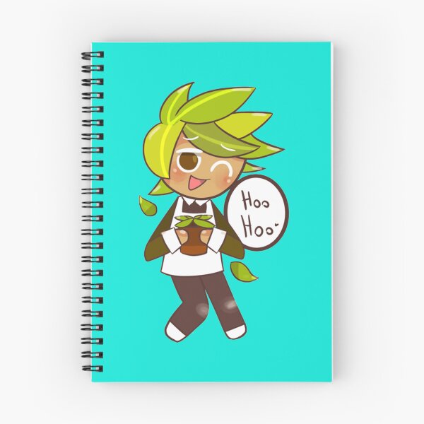 Item preview, hoo hoo herb cookie   designed and sold by 1001starsArt.