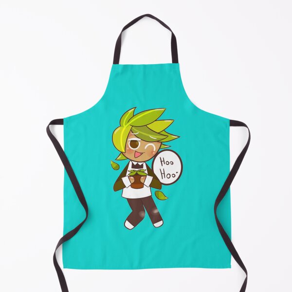Item preview, hoo hoo herb cookie designed and sold by 1001starsArt.