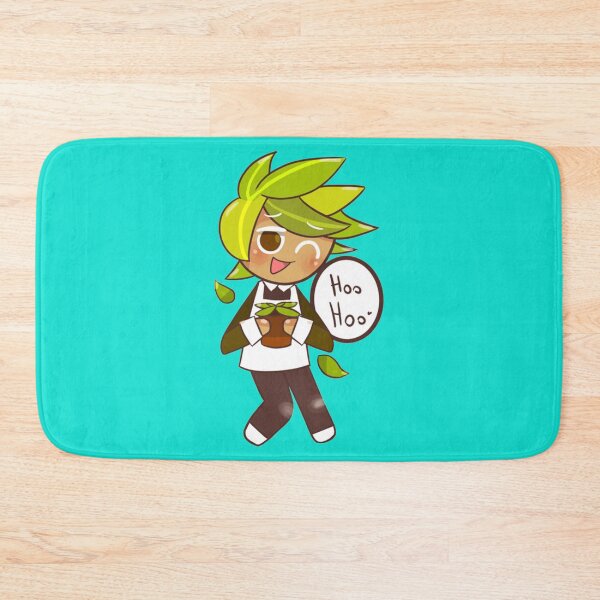 Item preview, hoo hoo herb cookie   designed and sold by 1001starsArt.