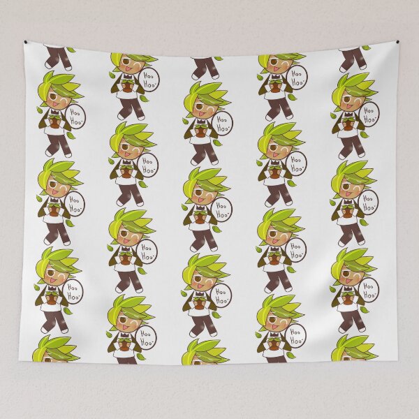 Item preview, hoo hoo herb cookie   designed and sold by 1001starsArt.