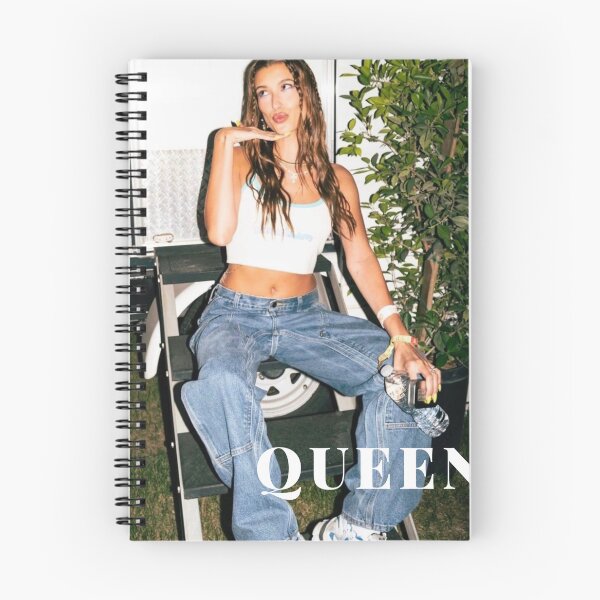 Item preview, Hailey Bieber designed and sold by Savannaaahhh.