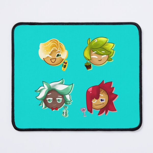 Item preview, Juice Bar Regulars   designed and sold by 1001starsArt.
