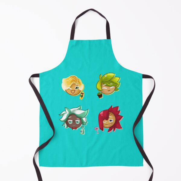 Item preview, Juice Bar Regulars designed and sold by 1001starsArt.