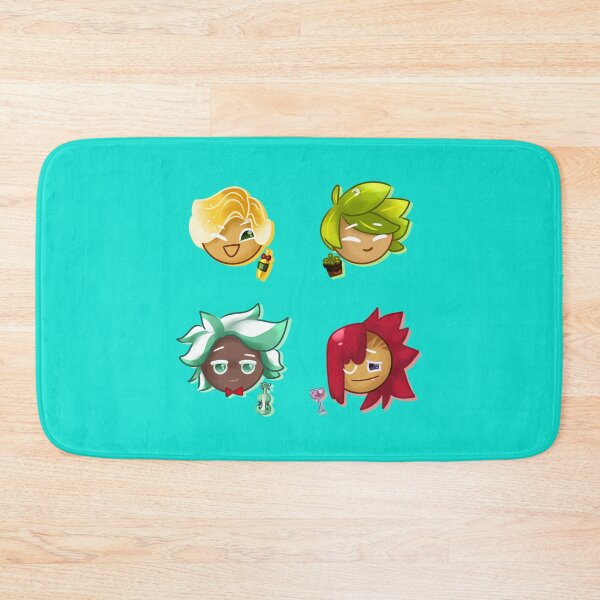 Item preview, Juice Bar Regulars   designed and sold by 1001starsArt.