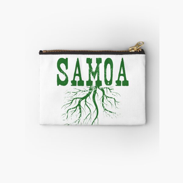 Item preview, Samoa Roots designed and sold by surgedesigns.