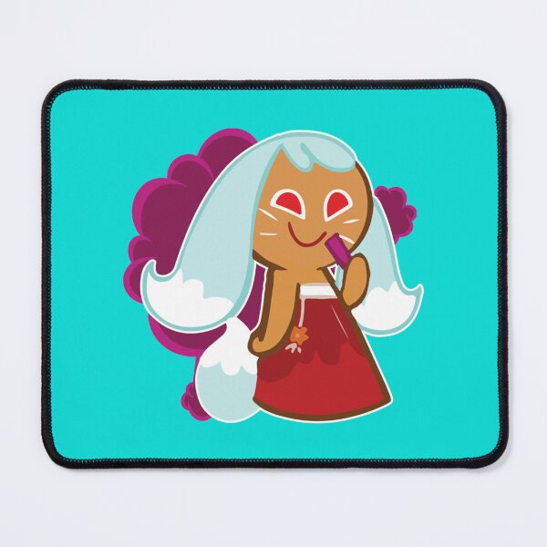 Item preview, Kumiho cookie ! cookie run kingdom   designed and sold by 1001starsArt.