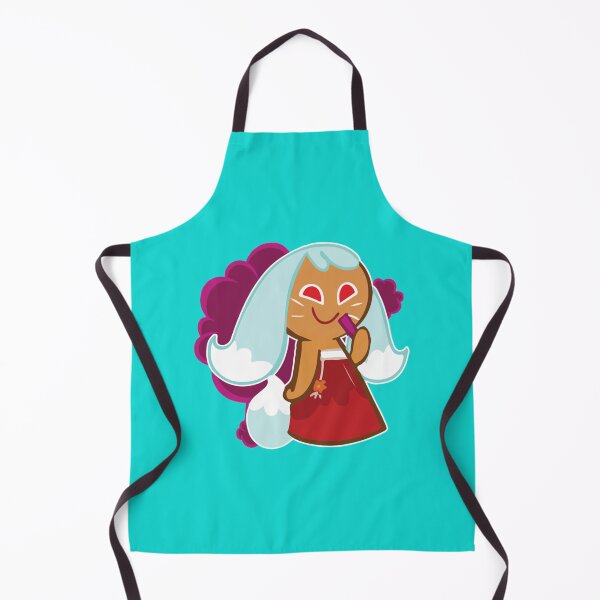 Item preview, Kumiho cookie ! cookie run kingdom designed and sold by 1001starsArt.
