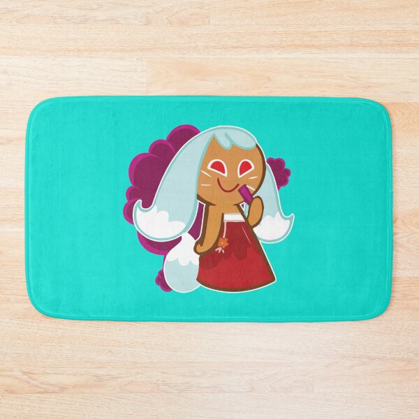 Item preview, Kumiho cookie ! cookie run kingdom   designed and sold by 1001starsArt.