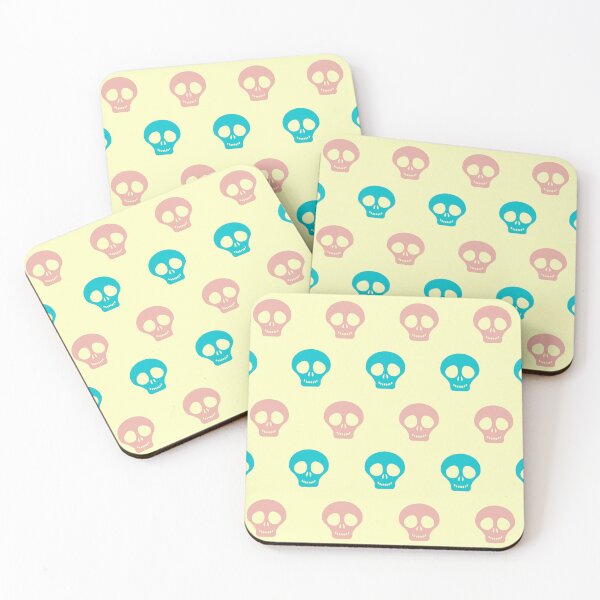 Item preview, preppy school supplies designed and sold by Soofingscapes.