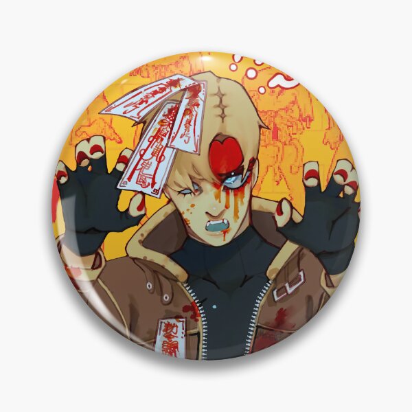 Item preview, Zombie boy designed and sold by swanhili.