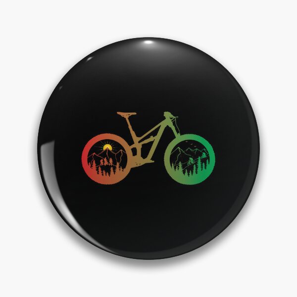 Item preview, mountain bike climbing designed and sold by XXgooddeedXX.