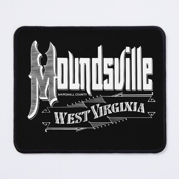 Item preview, Vintage Moundsville, WV designed and sold by DonDota.