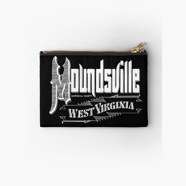 Item preview, Vintage Moundsville, WV designed and sold by DonDota.