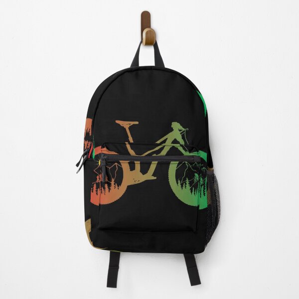 Item preview, mountain bike climbing designed and sold by XXgooddeedXX.