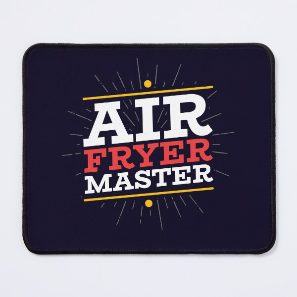 Item preview, Air Fryer Master designed and sold by jaygo.