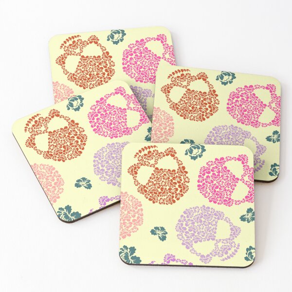 Item preview, preppy school supplies designed and sold by Soofingscapes.