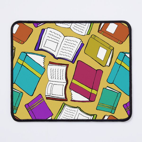 Item preview, Falling Books designed and sold by kmstudio.