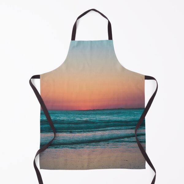 Item preview, Beach Sunset Sunrise designed and sold by Skippy-Froggy.
