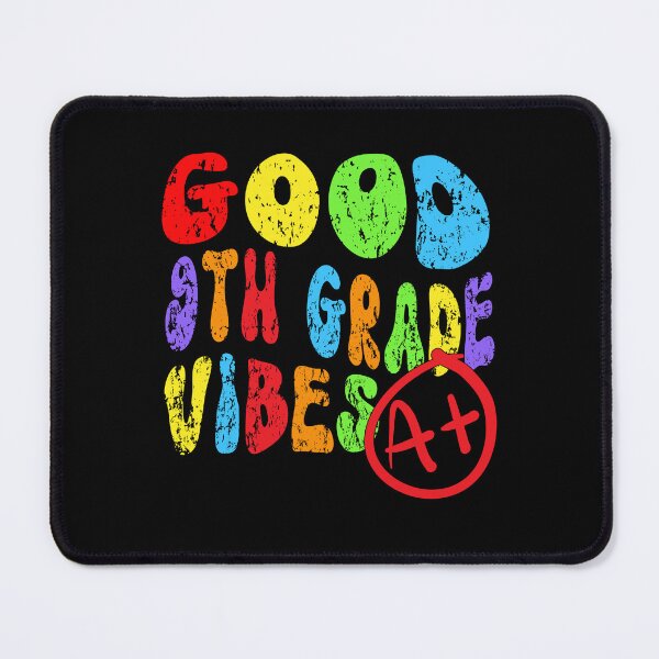 Item preview, Good Ninth Grade Vibes 9th Grade Team Retro 1st Day Of School designed and sold by Countrysmart.