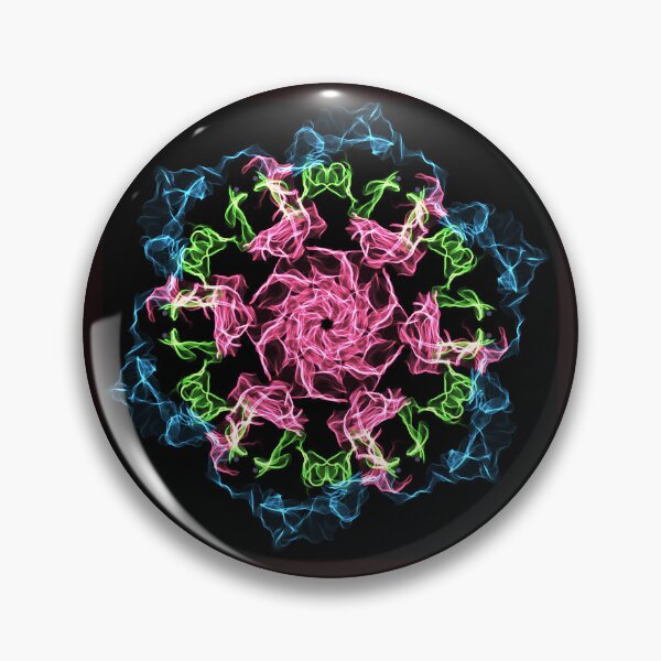 Item preview, mandala 003 designed and sold by Billyjoejoke.