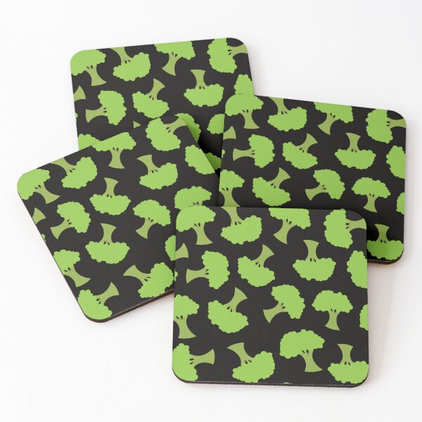Item preview, Broccoli designed and sold by kmstudio.