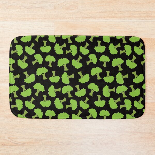 Item preview, Broccoli designed and sold by kmstudio.