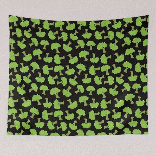 Item preview, Broccoli designed and sold by kmstudio.