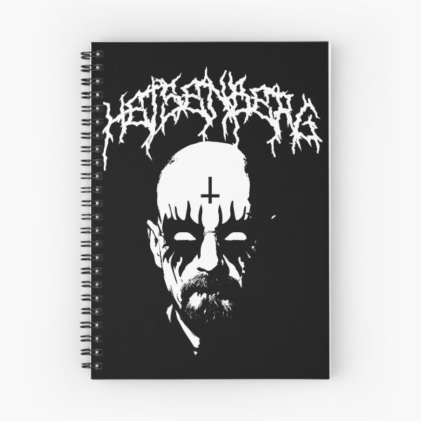 Item preview, Corpsepaint Heisenberg designed and sold by cykore69.