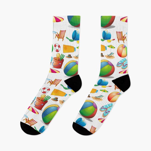 Item preview, Fun at the Beach  designed and sold by silviaol.
