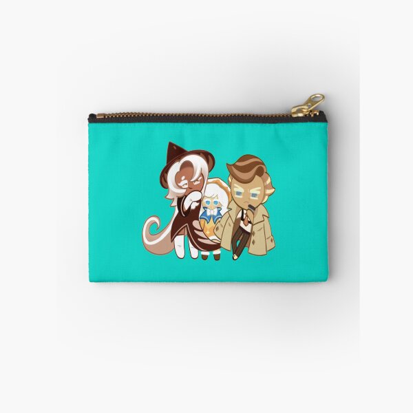 Item preview, Latte + Creampuff + Almond Cookie   designed and sold by 1001starsArt.
