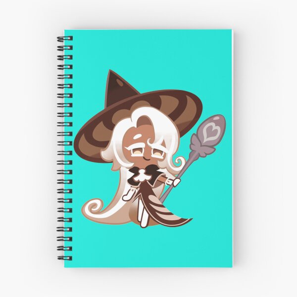 Item preview, Latte Cookie (Cookie Run Kingdom)   designed and sold by 1001starsArt.
