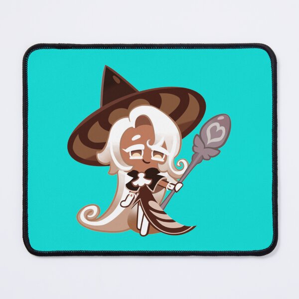 Item preview, Latte Cookie (Cookie Run Kingdom)   designed and sold by 1001starsArt.