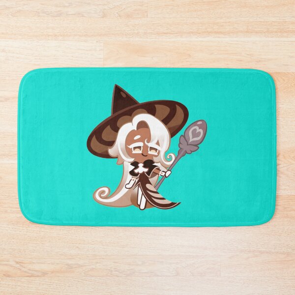 Item preview, Latte Cookie (Cookie Run Kingdom)   designed and sold by 1001starsArt.