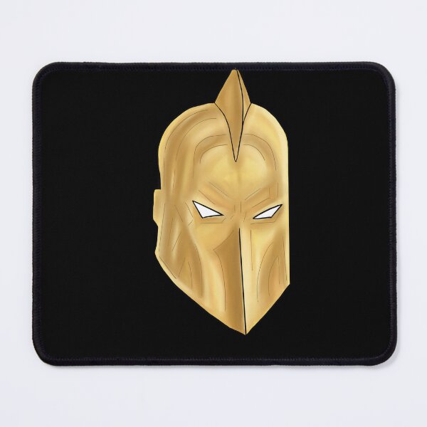 Item preview, Golden Helmet designed and sold by Mark-V-Art.