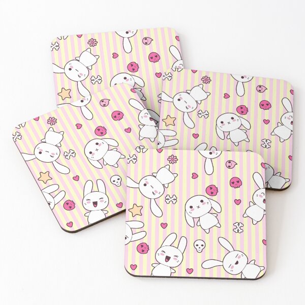 Item preview, preppy school supplies designed and sold by Soofingscapes.