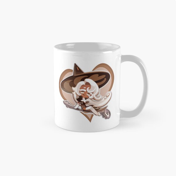 Item preview, Latte cookie cookie run   designed and sold by 1001starsArt.