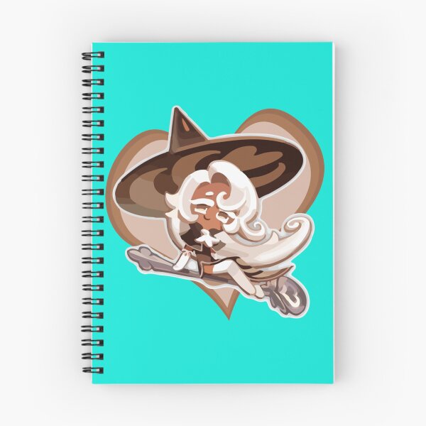 Item preview, Latte cookie cookie run   designed and sold by 1001starsArt.