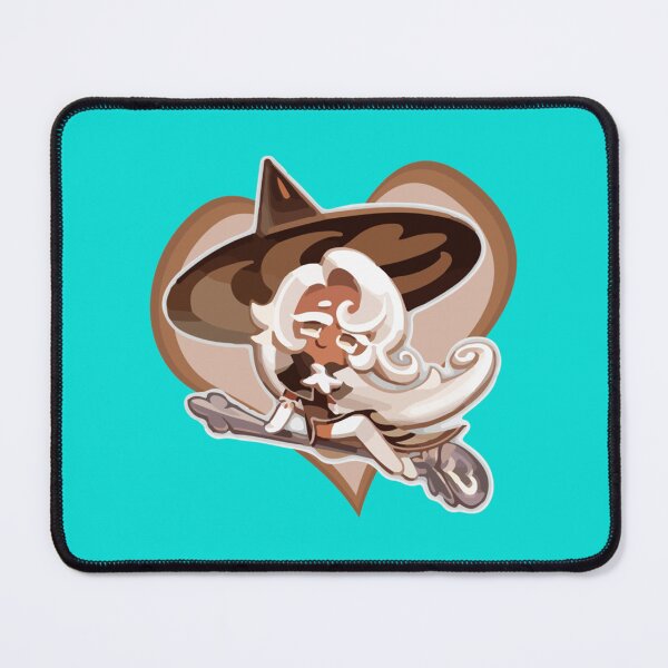 Item preview, Latte cookie cookie run designed and sold by 1001starsArt.