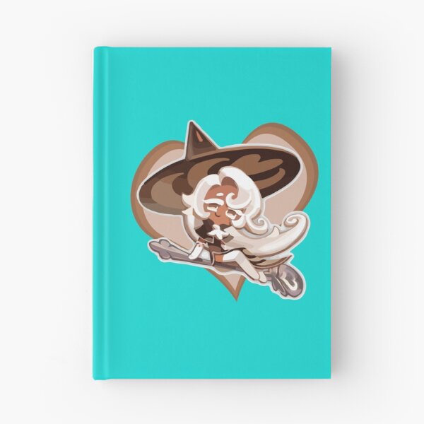 Item preview, Latte cookie cookie run   designed and sold by 1001starsArt.