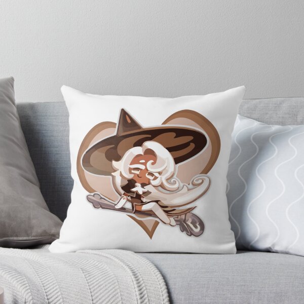 Item preview, Latte cookie cookie run   designed and sold by 1001starsArt.