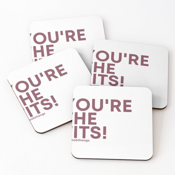 Item preview, You're the Tits | @lilsboobthangs designed and sold by lilsboobthangs.
