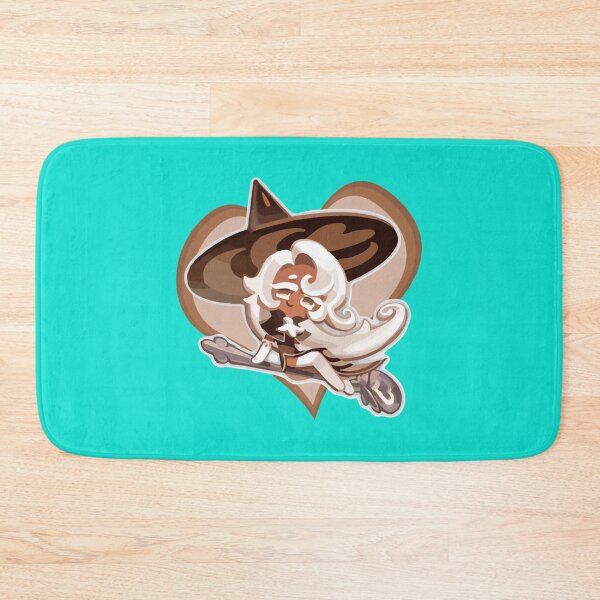 Item preview, Latte cookie cookie run   designed and sold by 1001starsArt.
