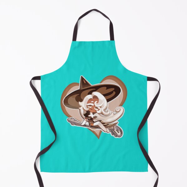 Item preview, Latte cookie cookie run designed and sold by 1001starsArt.
