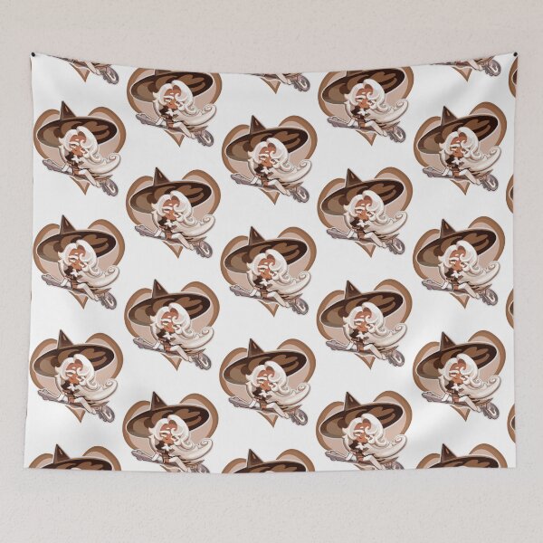 Item preview, Latte cookie cookie run   designed and sold by 1001starsArt.