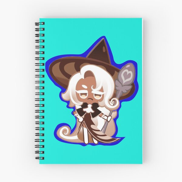 Item preview, LATTE COOKIE RUN KINGDOM     designed and sold by 1001starsArt.
