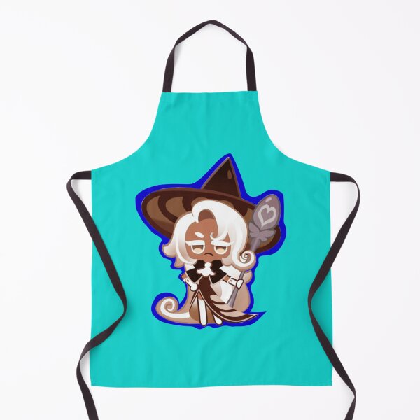 Item preview, LATTE COOKIE RUN KINGDOM designed and sold by 1001starsArt.