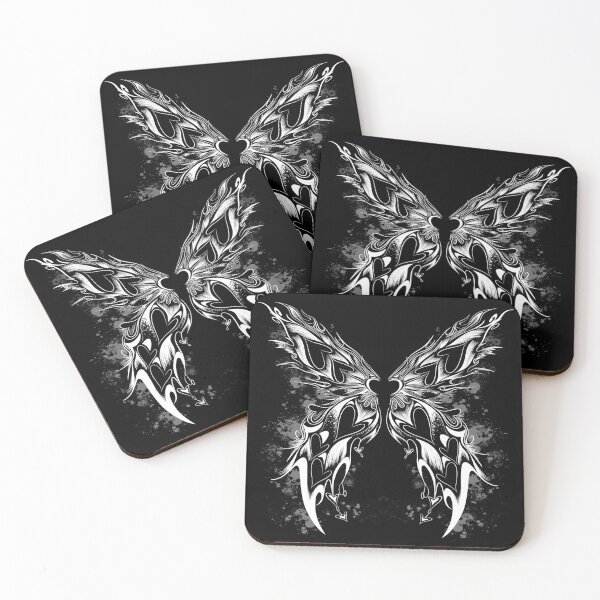 Item preview, Fairy Wings designed and sold by -short- & EPIC shop.