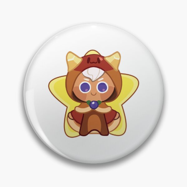 Item preview, Pancake cookie run kingdom    designed and sold by 1001starsArt.