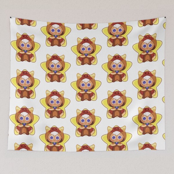 Item preview, Pancake cookie run kingdom    designed and sold by 1001starsArt.