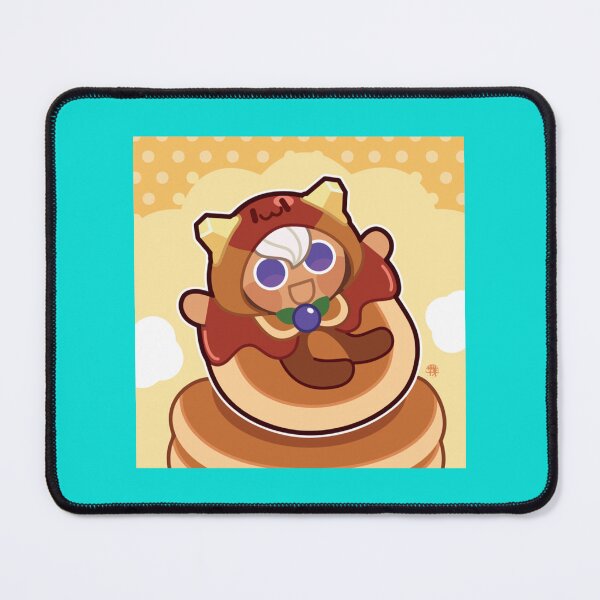 Item preview, Pancake cookie run kingdom designed and sold by 1001starsArt.